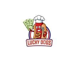 Lucky Dogs entry by kevin1998
