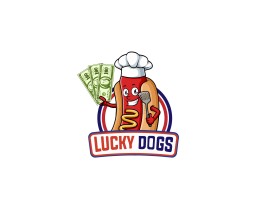 Lucky Dogs entry by kevin1998