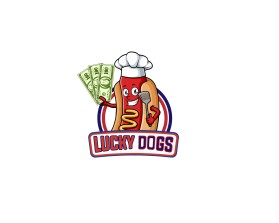 Lucky Dogs entry by kevin1998