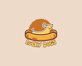 Lucky Dogs entry by wisnur