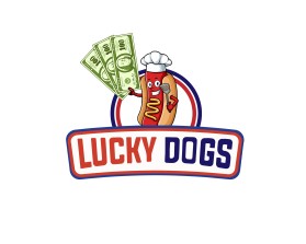 Lucky Dogs entry by kevin1998