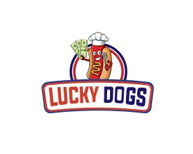 Lucky Dogs entry by kevin1998