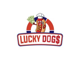 Lucky Dogs entry by kevin1998