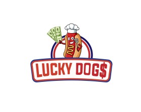 Lucky Dogs entry by kevin1998