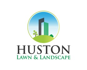 Huston Lawn &amp; Landscape entry by Milos Glisic