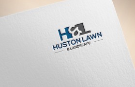 Huston Lawn &amp; Landscape entry by maruf k