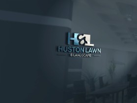 Huston Lawn &amp; Landscape entry by maruf k