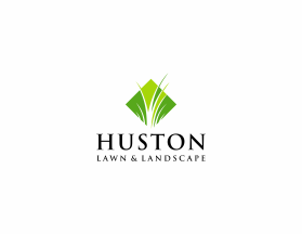 Huston Lawn &amp; Landscape entry by rahayu prihatiningsih