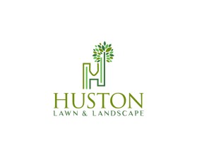 Huston Lawn &amp; Landscape entry by Asep Suhendar