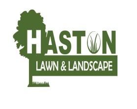 Huston Lawn &amp; Landscape entry by Ame Nui