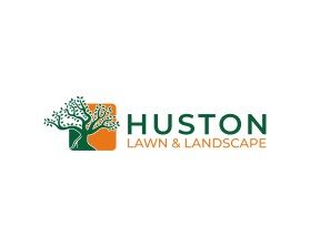 Huston Lawn &amp; Landscape entry by hendro seputro