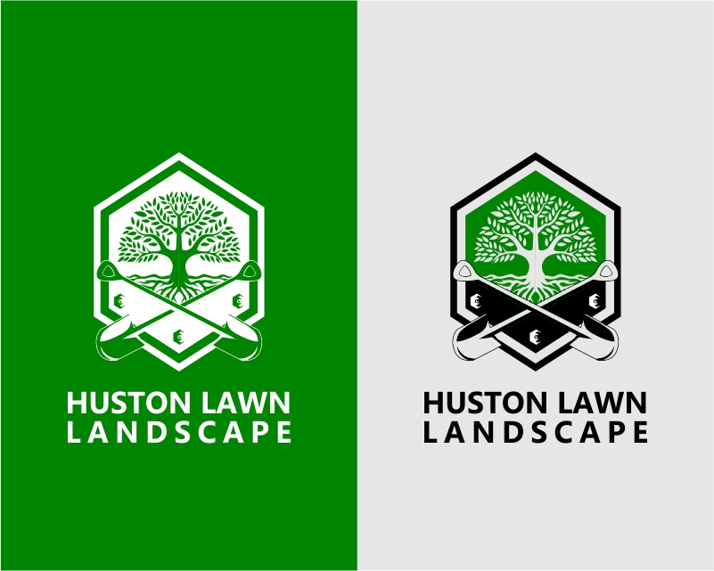 Lawn & Landscape Logo