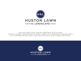 Huston Lawn &amp; Landscape entry by MD MOSAROF HOSSAIN