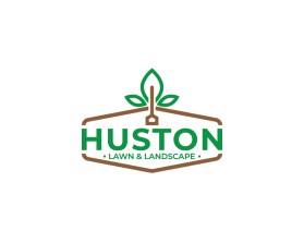 Huston Lawn &amp; Landscape entry by morris gabato