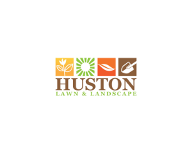 Huston Lawn &amp; Landscape entry by Ethan Barquin
