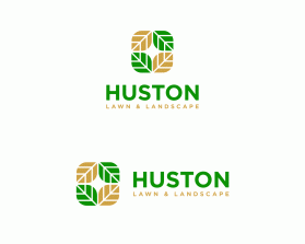 Huston Lawn &amp; Landscape entry by Dony Aditya