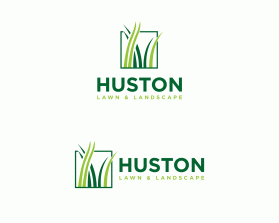 Huston Lawn &amp; Landscape entry by Dony Aditya