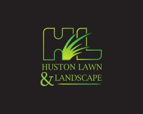 Huston Lawn &amp; Landscape entry by Gagan Nugraha