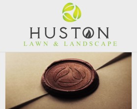 Huston Lawn &amp; Landscape entry by Drubay Alisson