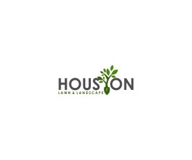 Huston Lawn &amp; Landscape entry by Mihaela Costilov