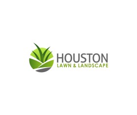 Huston Lawn &amp; Landscape entry by Mihaela Costilov
