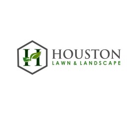 Huston Lawn &amp; Landscape entry by Mihaela Costilov