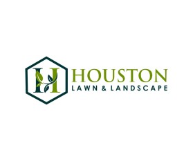 Huston Lawn &amp; Landscape entry by Mihaela Costilov