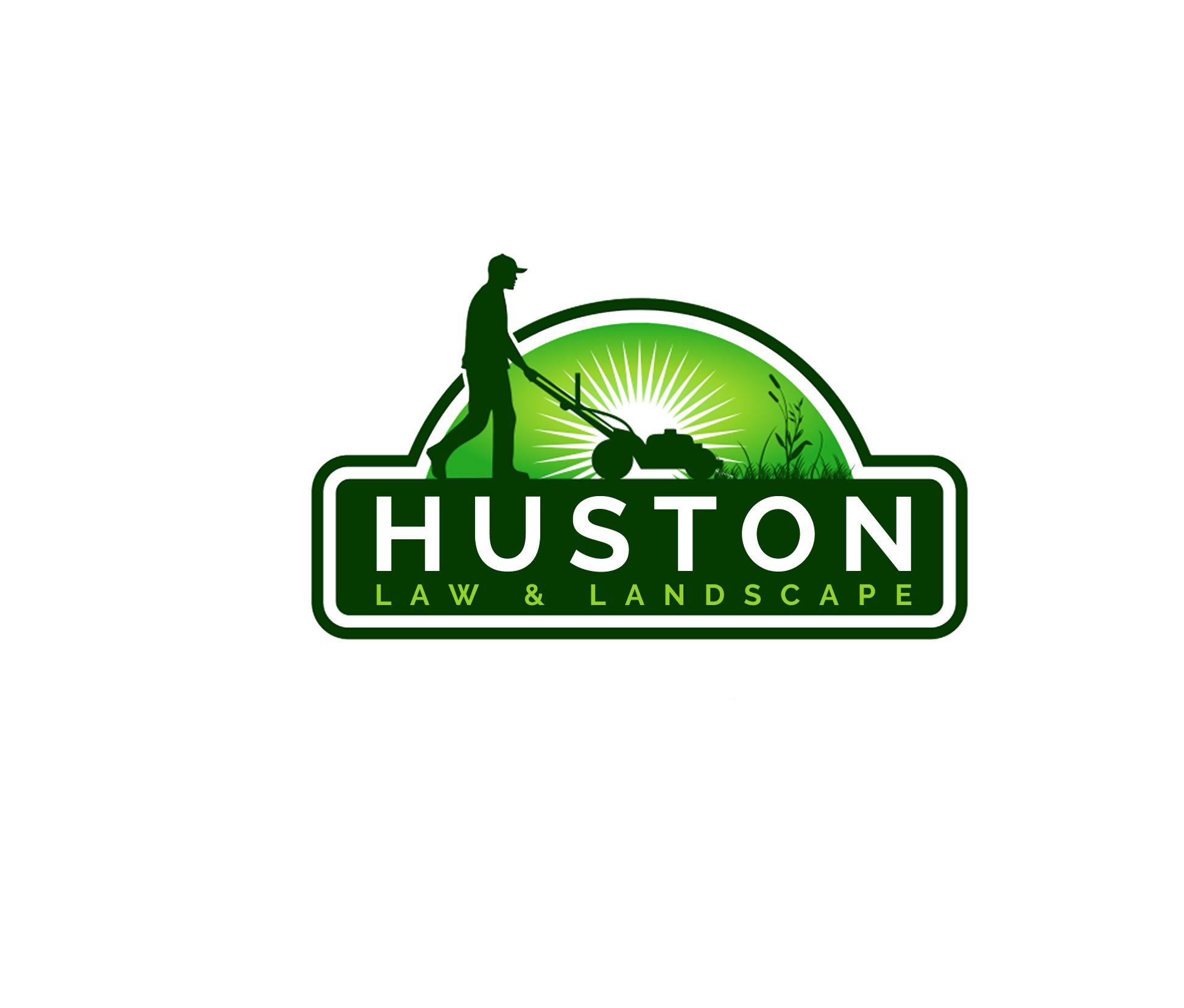 Landscape Logo Design