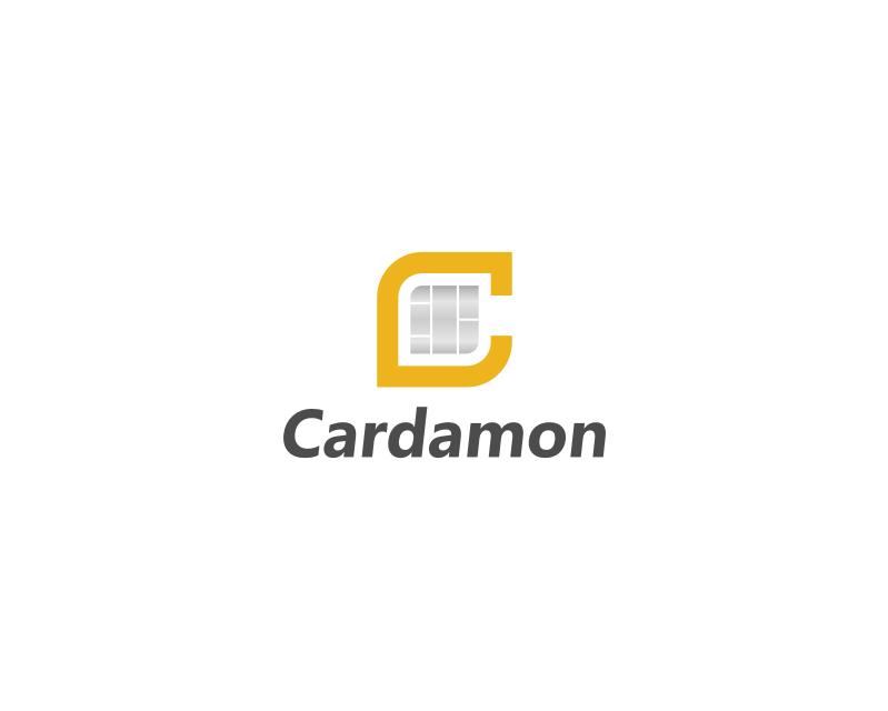 Logo Design for Cardamon