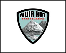 Muir Hut entry by cmyk