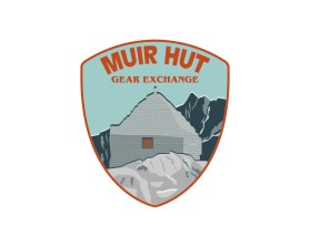 Muir Hut entry by RGR design