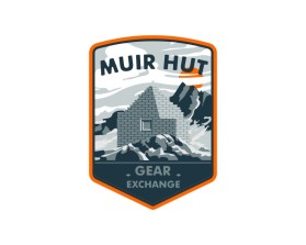 Muir Hut entry by tomysurya