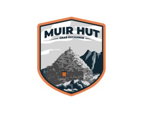 Muir Hut entry by Quaze