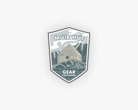 Muir Hut entry by wisnur