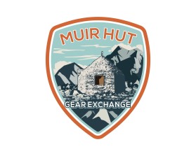 Muir Hut entry by koplaxx