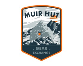 Muir Hut entry by tomysurya