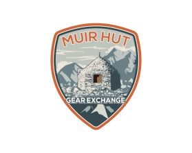 Muir Hut entry by koplaxx