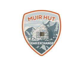 Muir Hut entry by koplaxx