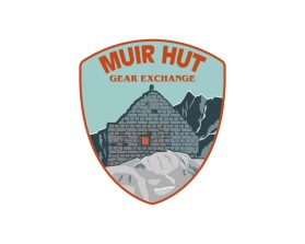 Muir Hut entry by RGR design