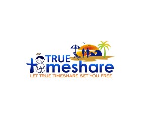 Winning entry: True Timeshare Realty LLC entry by mikka_luv