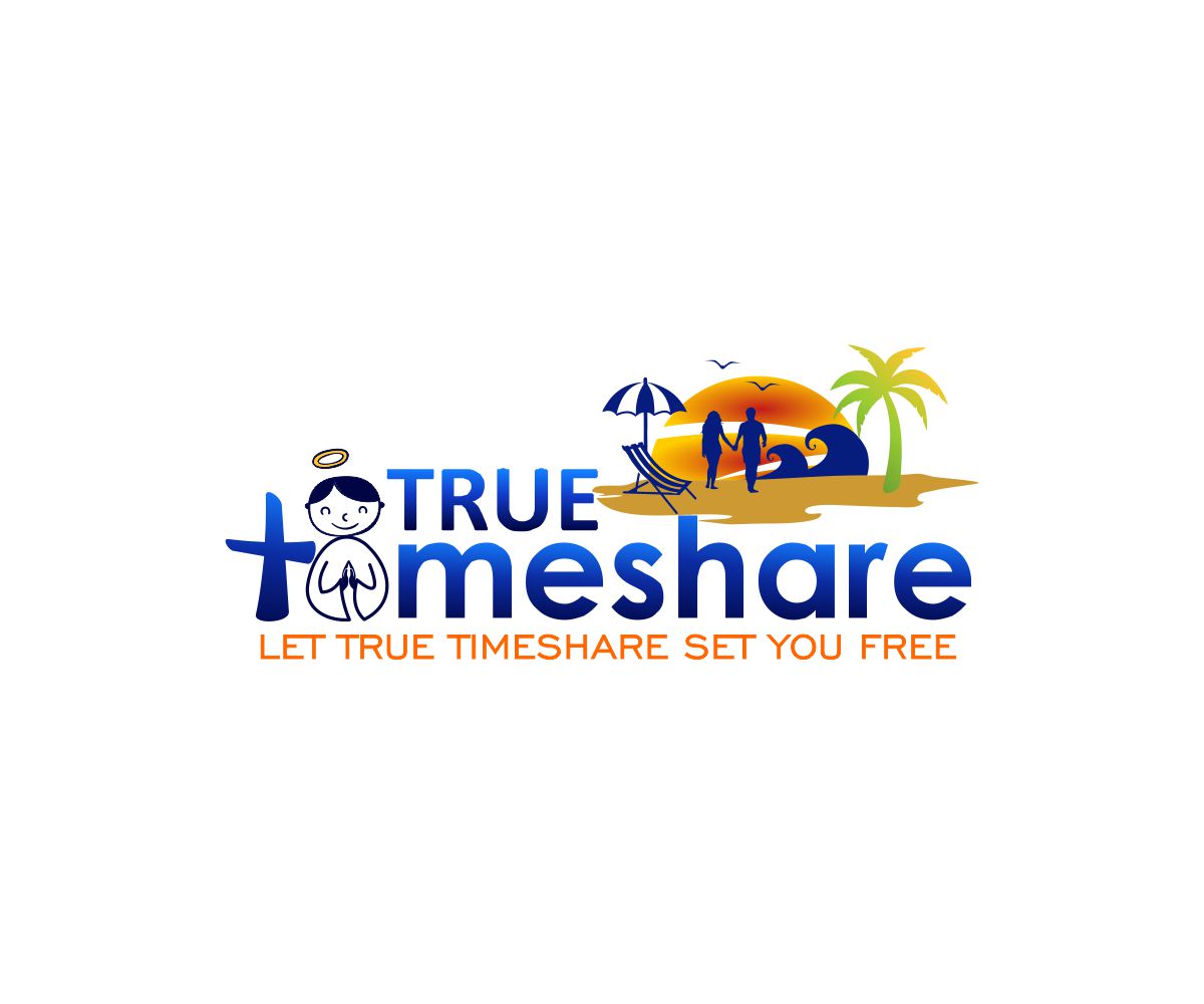 Logo Design for True Timeshare Realty LLC
