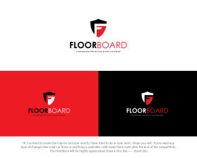 FloorBoard  entry by ENVIRON
