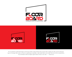 FloorBoard  entry by ENVIRON