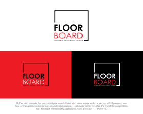 FloorBoard  entry by ENVIRON