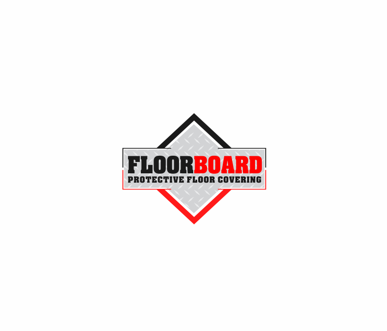 Logo Design for FloorBoard