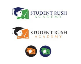 Student Rush Academy entry by quimcey
