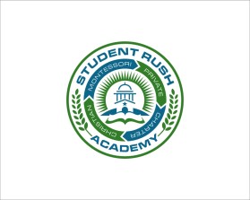 Student Rush Academy entry by nirajdhivaryahoocoin