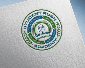 Student Rush Academy entry by nirajdhivaryahoocoin