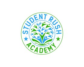 Student Rush Academy entry by SigmaArt