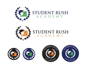 Student Rush Academy entry by quimcey